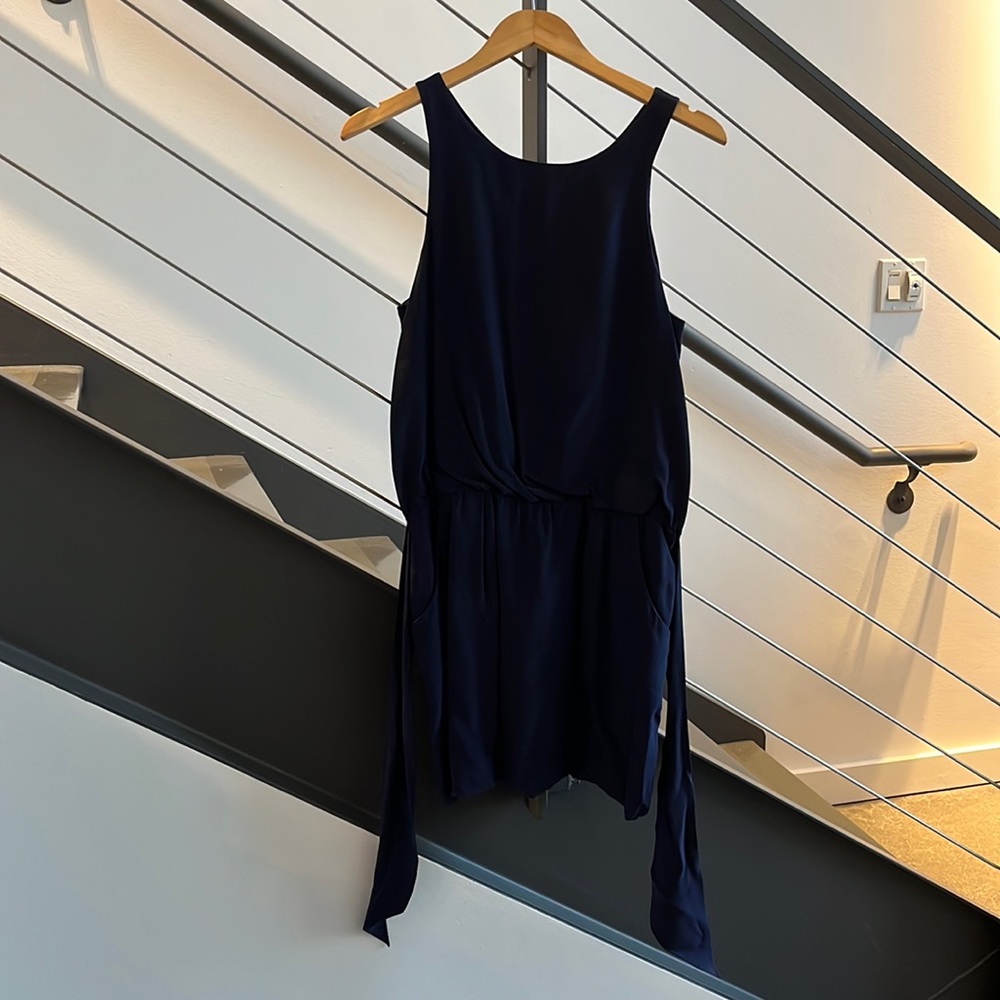 Theory dress